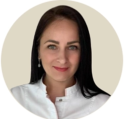Андронникова Анна Николаевна