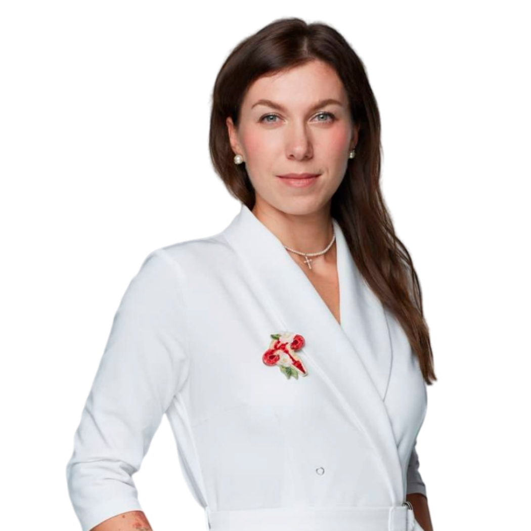 Яковлева Ангелина Юрьевна