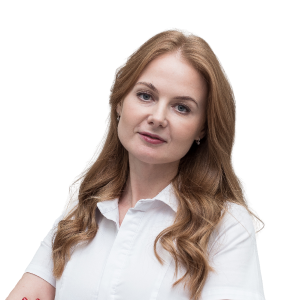 Славина Елена Анатольевна