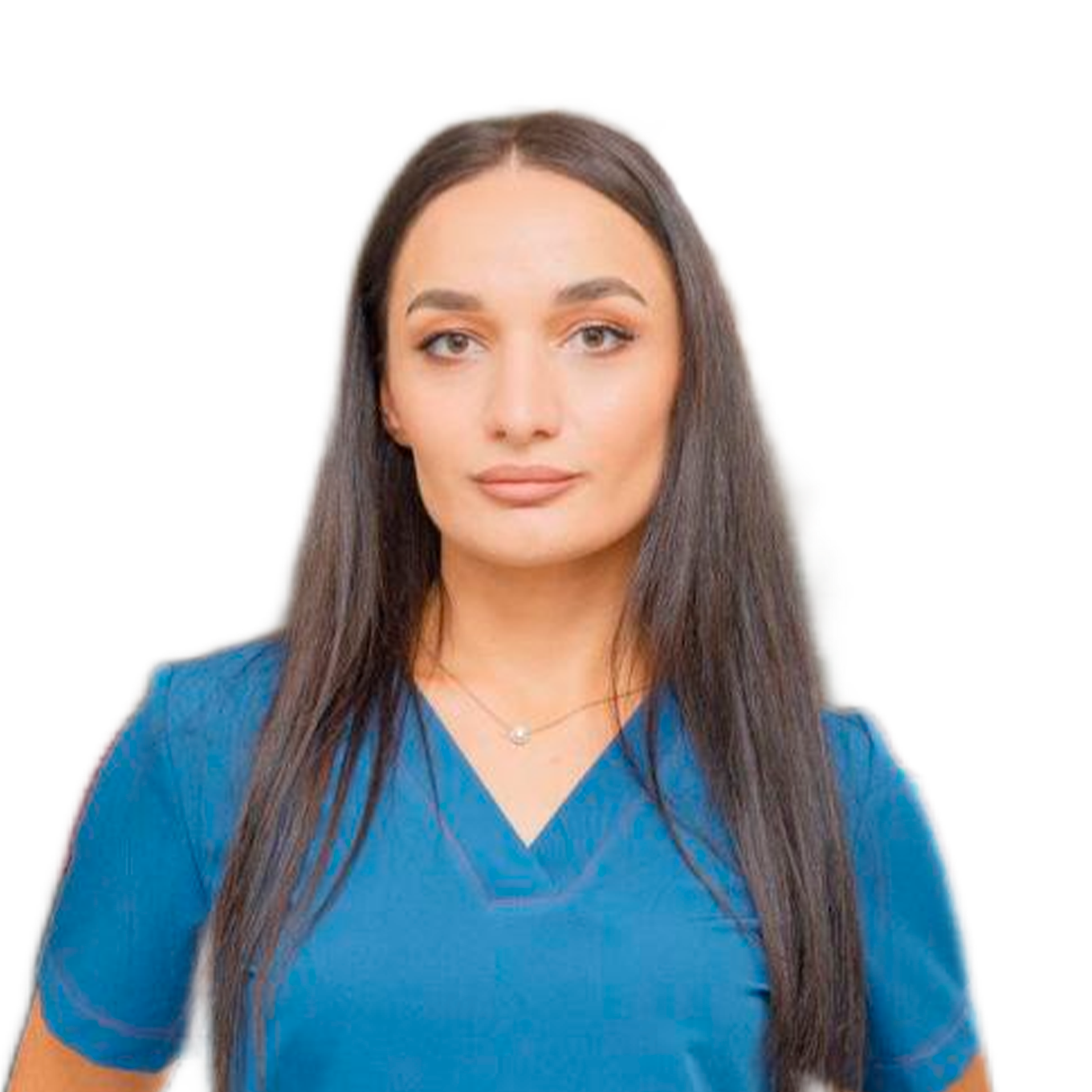 Бестаева Диана Игоревна