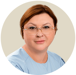 Алтынник Наталья Анатольевна