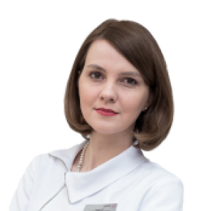 Ермакова Наталья Андреевна
