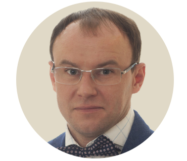 Коршунов Максим Николаевич