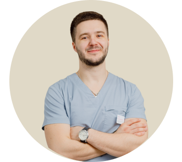 Коваль Олег Александрович