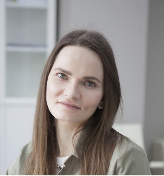 Симбирцева Анна Сергеевна