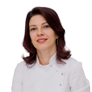 Смирнова Анна Анатольевна