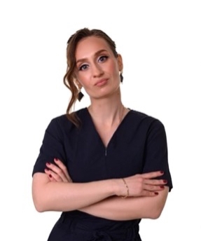 Фетисова Ирина Вячеславовна
