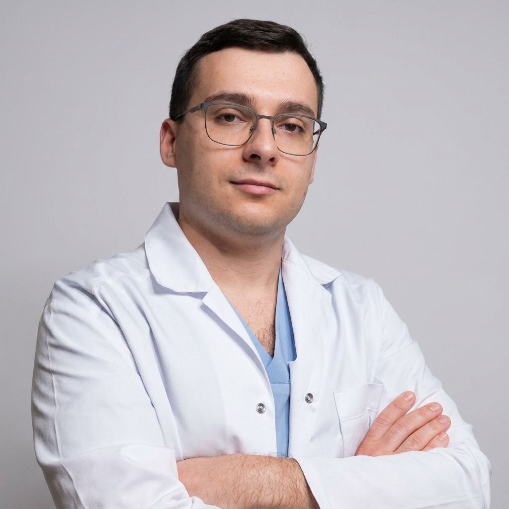 Кондаков Илья Сергеевич