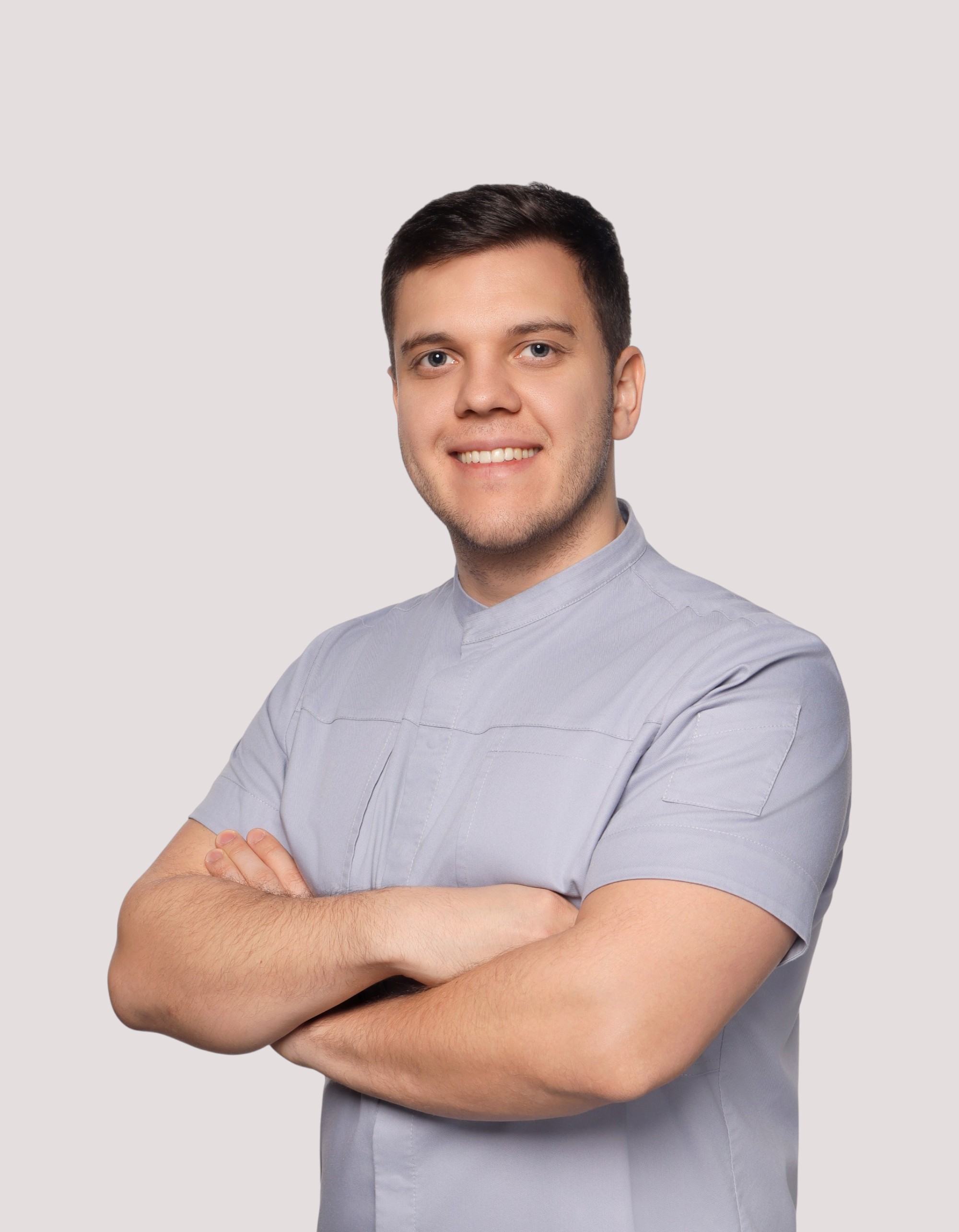 Колесников Александр Эдуардович