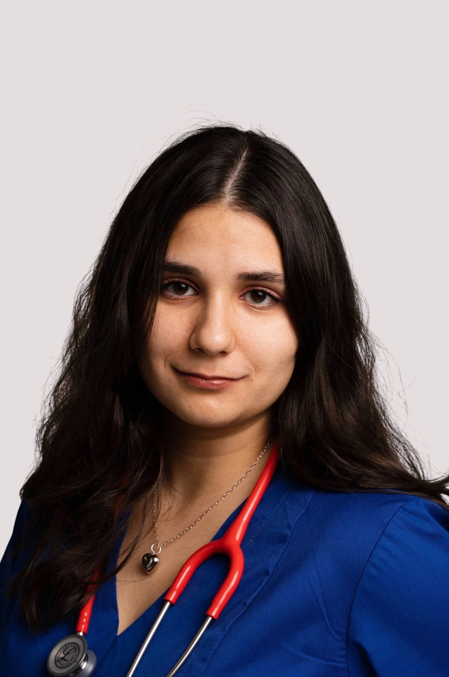 Сурагина Валерия Владимировна