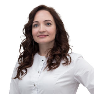 Кулагина Ольга Валентиновна