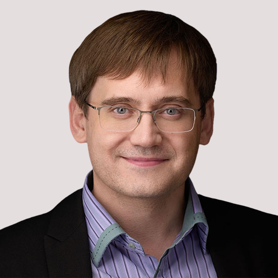 Сорокин Виталий Геннадиевич
