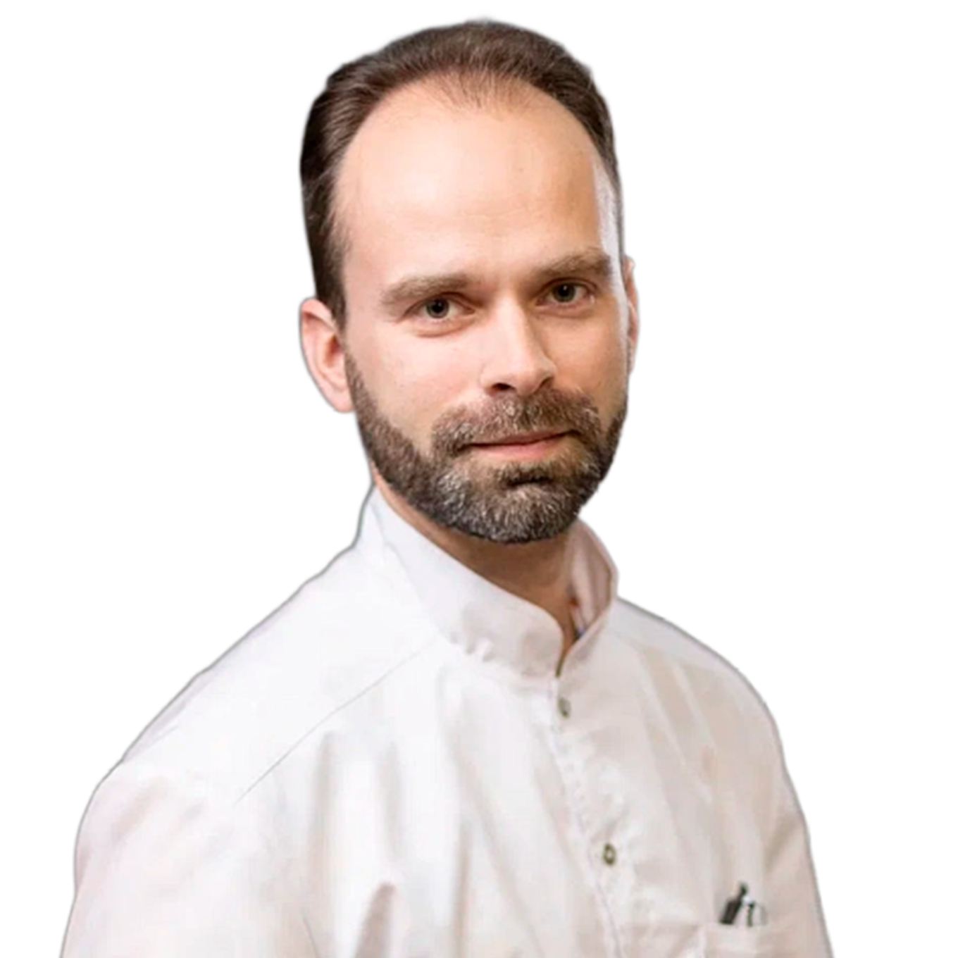 Бетехтин Михаил Сергеевич