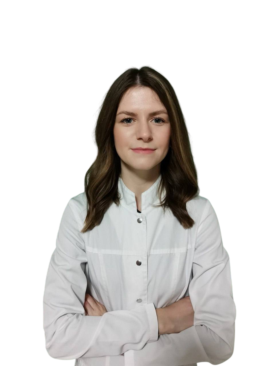Рыжова Снежана Юрьевна