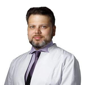 Холодов Дмитрий Владимирович
