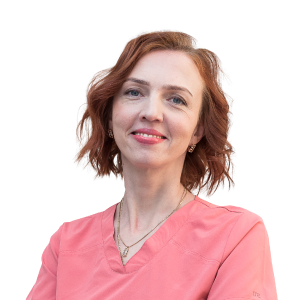 Кузнецова Елена Михайловна