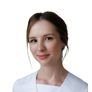 Сёмина Анастасия Игоревна