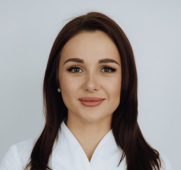 Денисевич Светлана Сергеевна