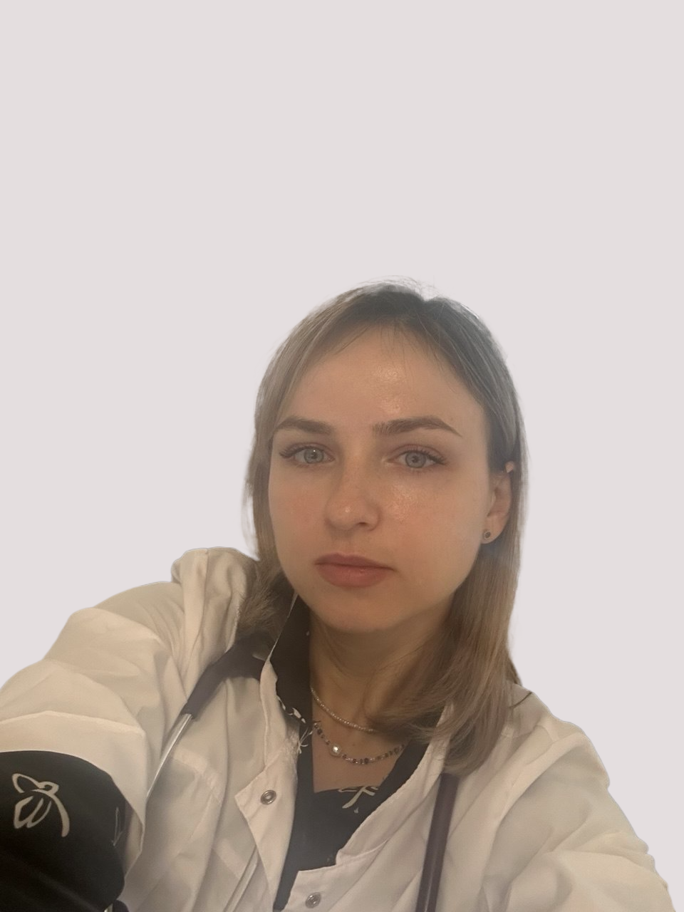 Золотарева Надежда Петровна
