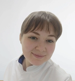 Орлова Линара Рафиковна