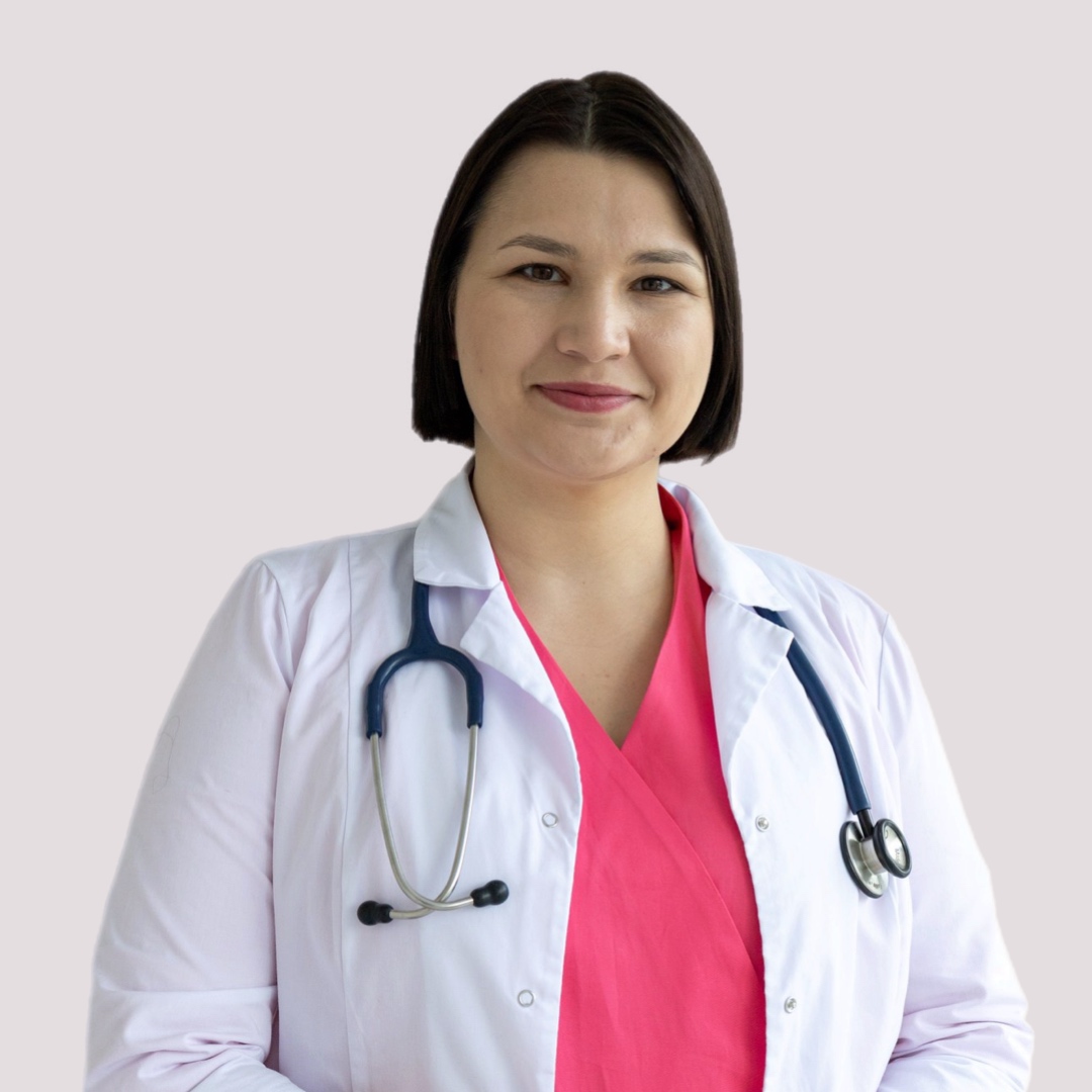 Ботвинова Ольга Владимировна