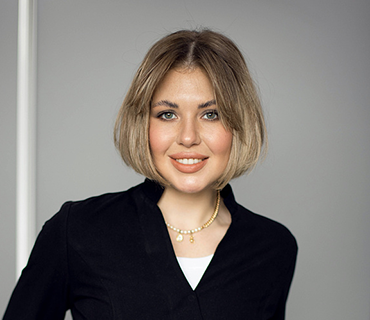 Попова Екатерина Сергеевна