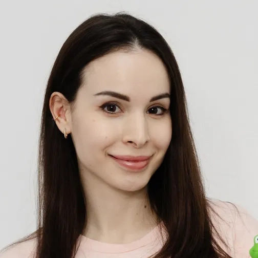 Карпушина Екатерина Александровна