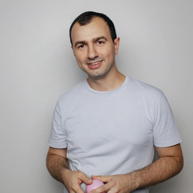 Амбарчян Эдуард Тигранович