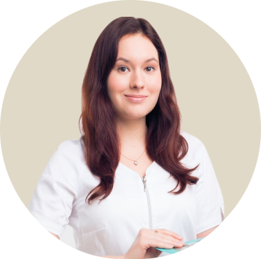 Честкова Екатерина Олеговна