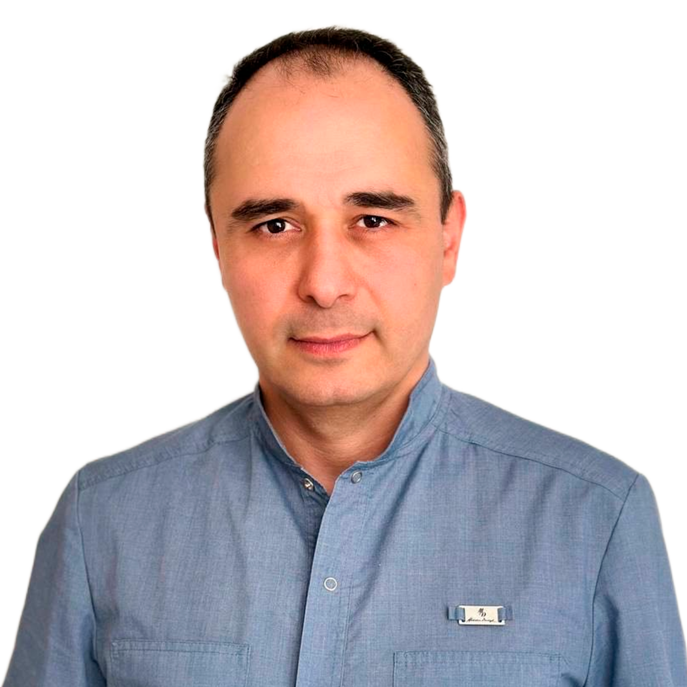 Кешишев Николай Георгиевич