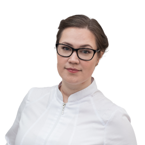 Марон Анна Дмитриевна