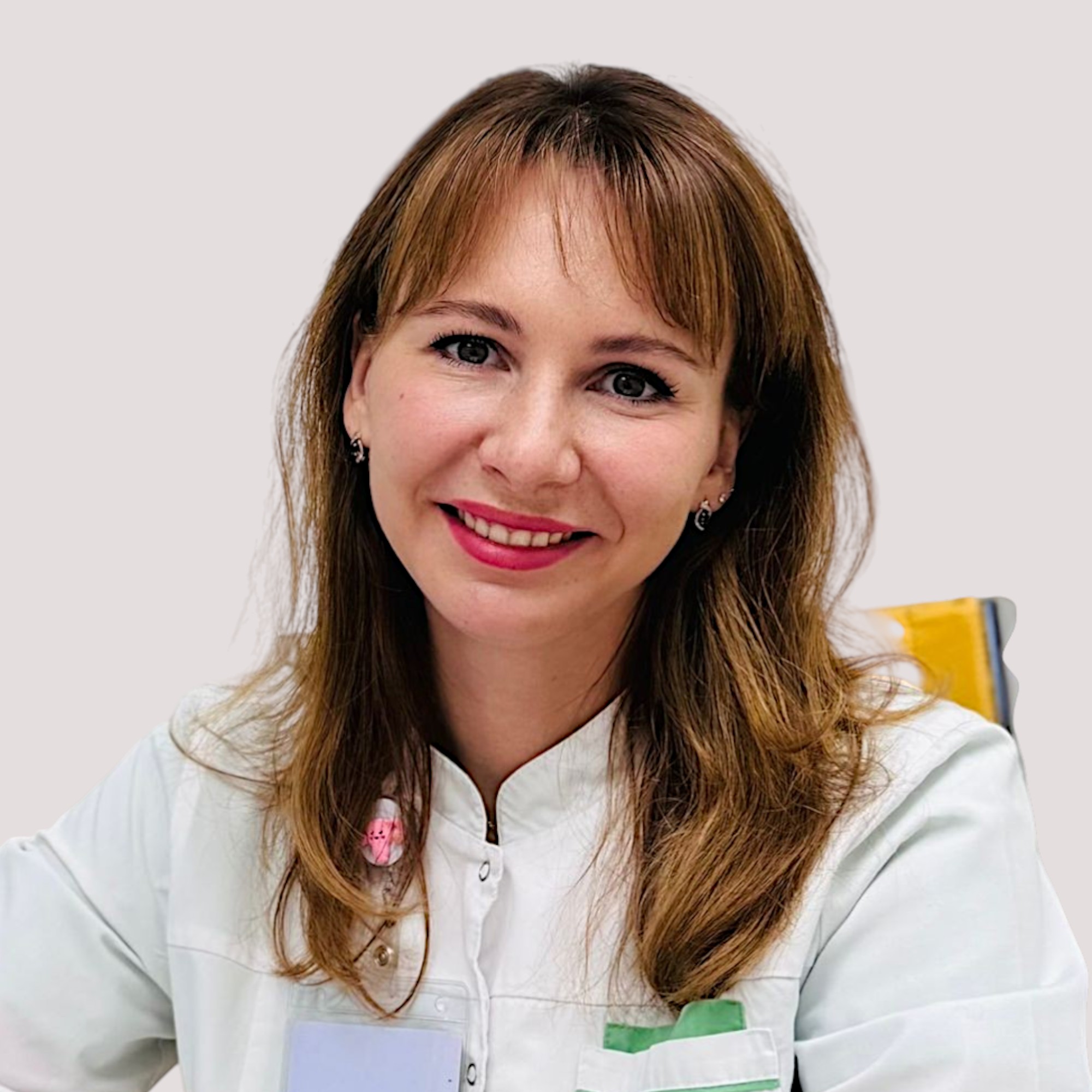 Фомина Мария Михайловна