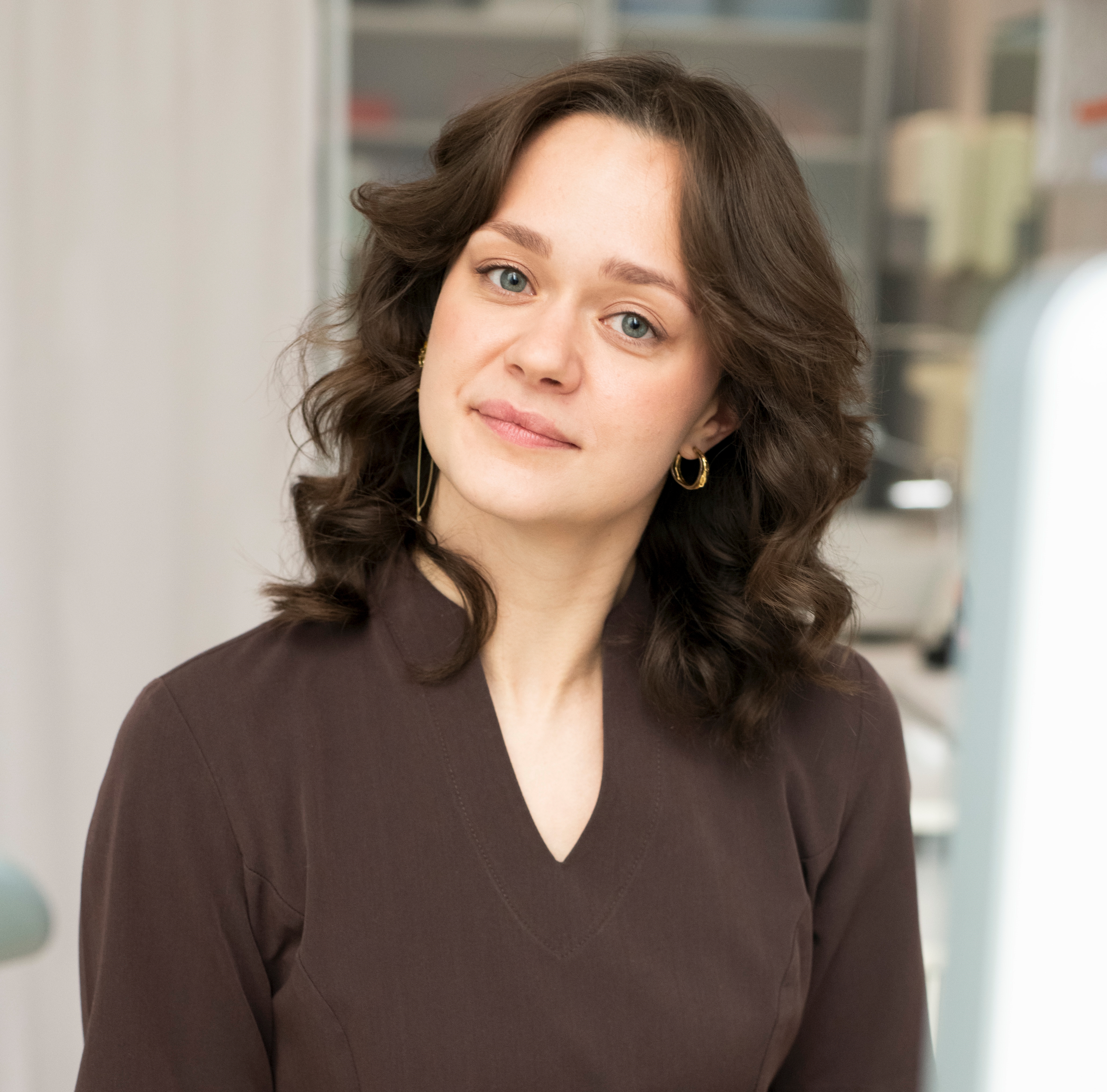 Лимонова Полина Альбертовна