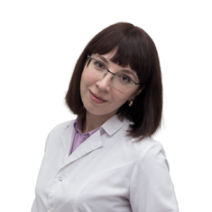 Ипатова Елена Валериевна