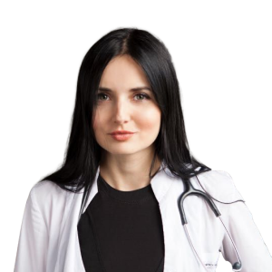 Борховецкая Ангелина Юрьевна