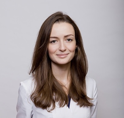 Калемберг Елена Николаевна