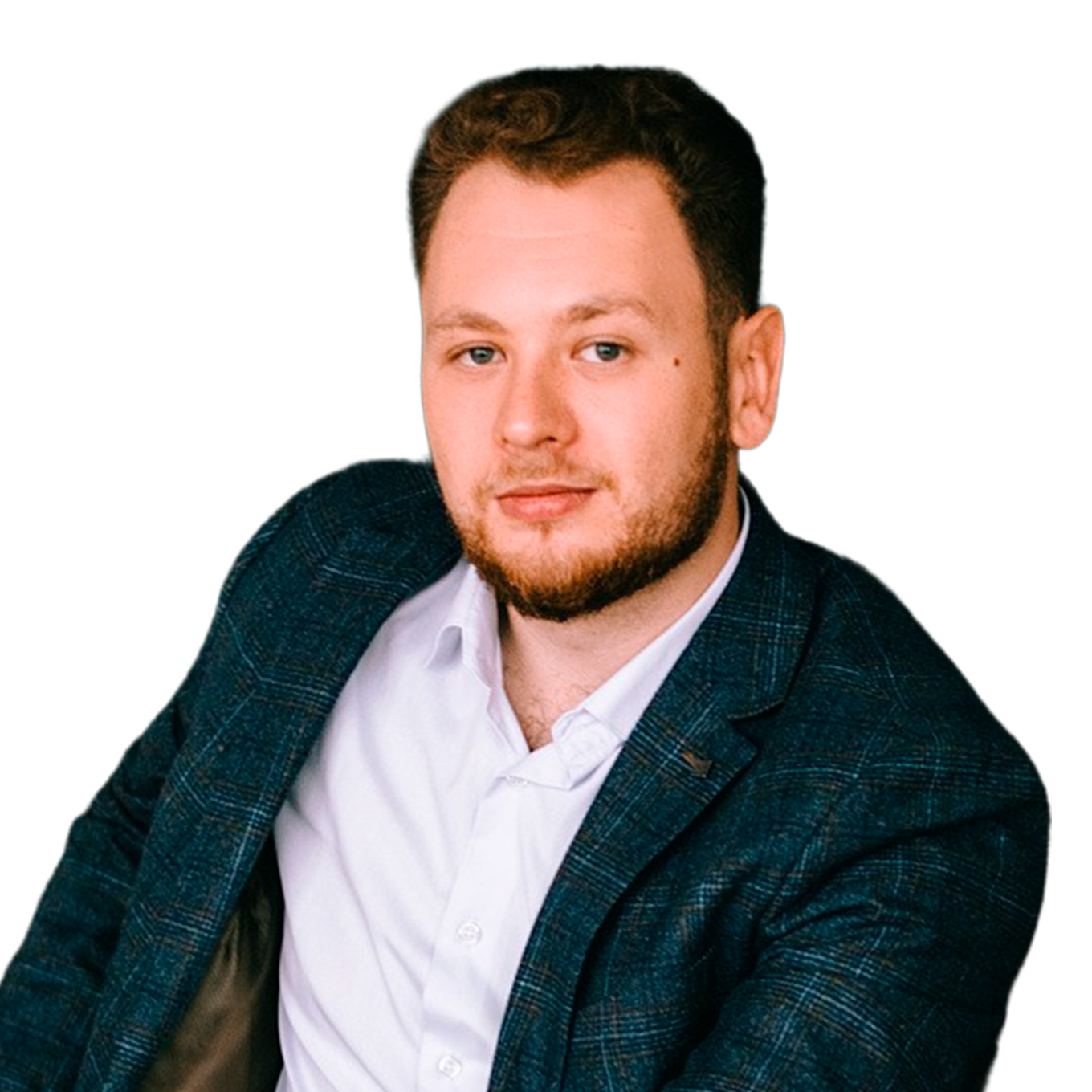 Андрухов Иван Федорович