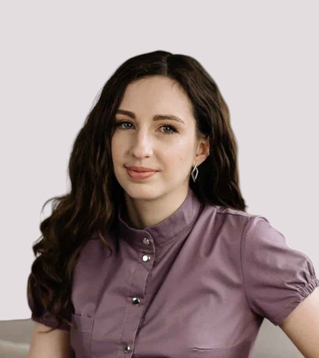 Воробьева Марина Сергеевна