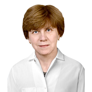 Сыпченко Елена Вячеславовна