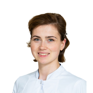 Зверева Ирина Олеговна