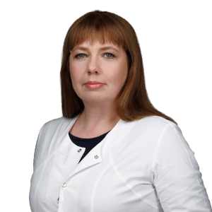 Латышева Елена Валерьевна