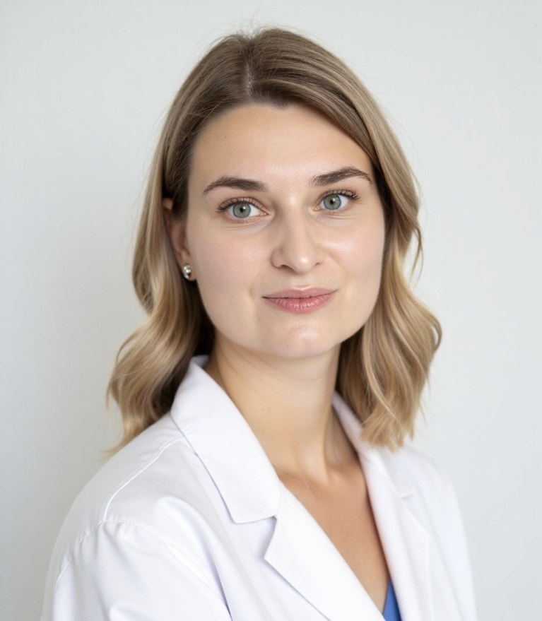 Гомзикова Валерия Михайловна