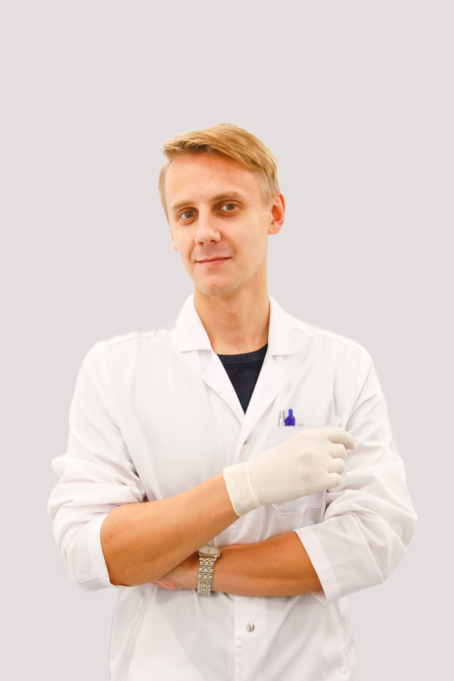 Лопатин Роман Олегович
