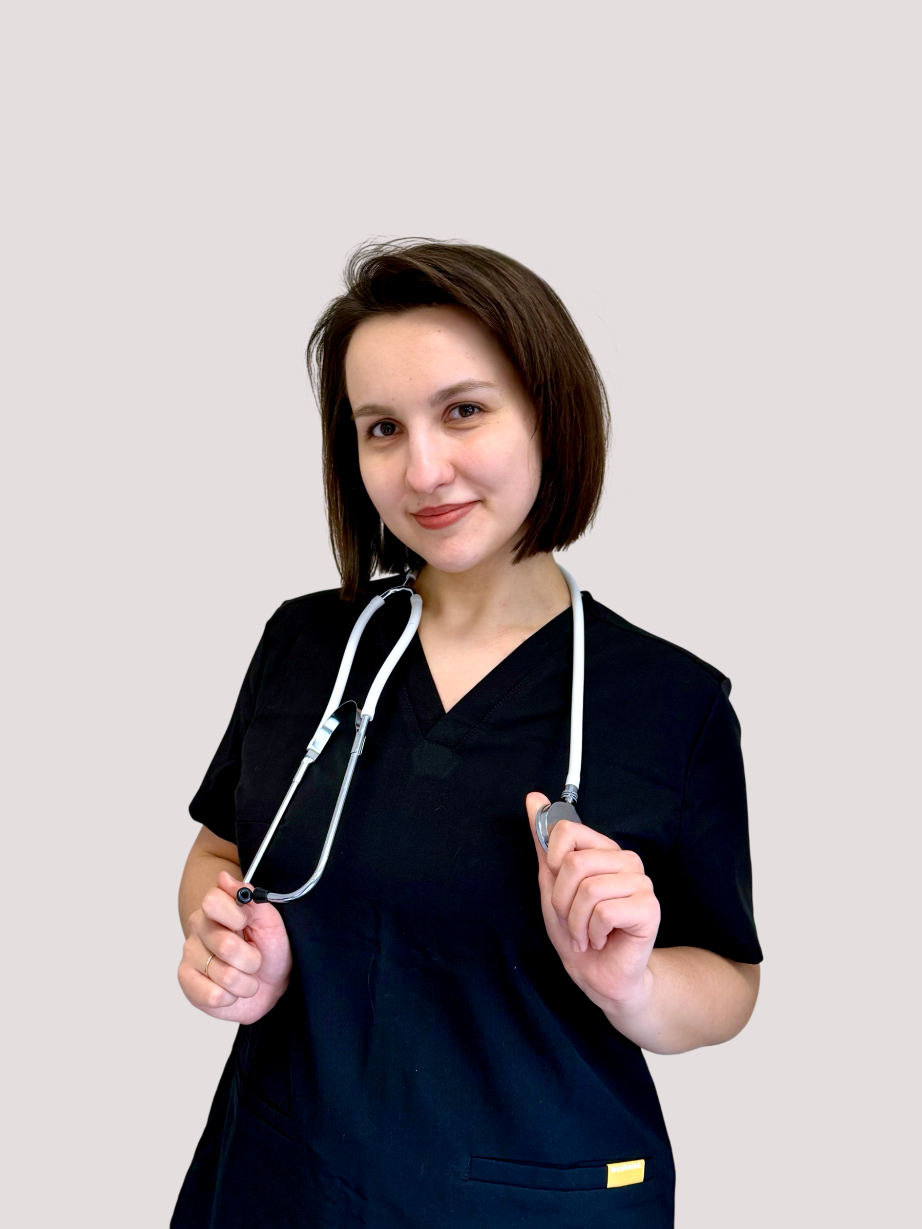 Федотова Карина Шамильевна