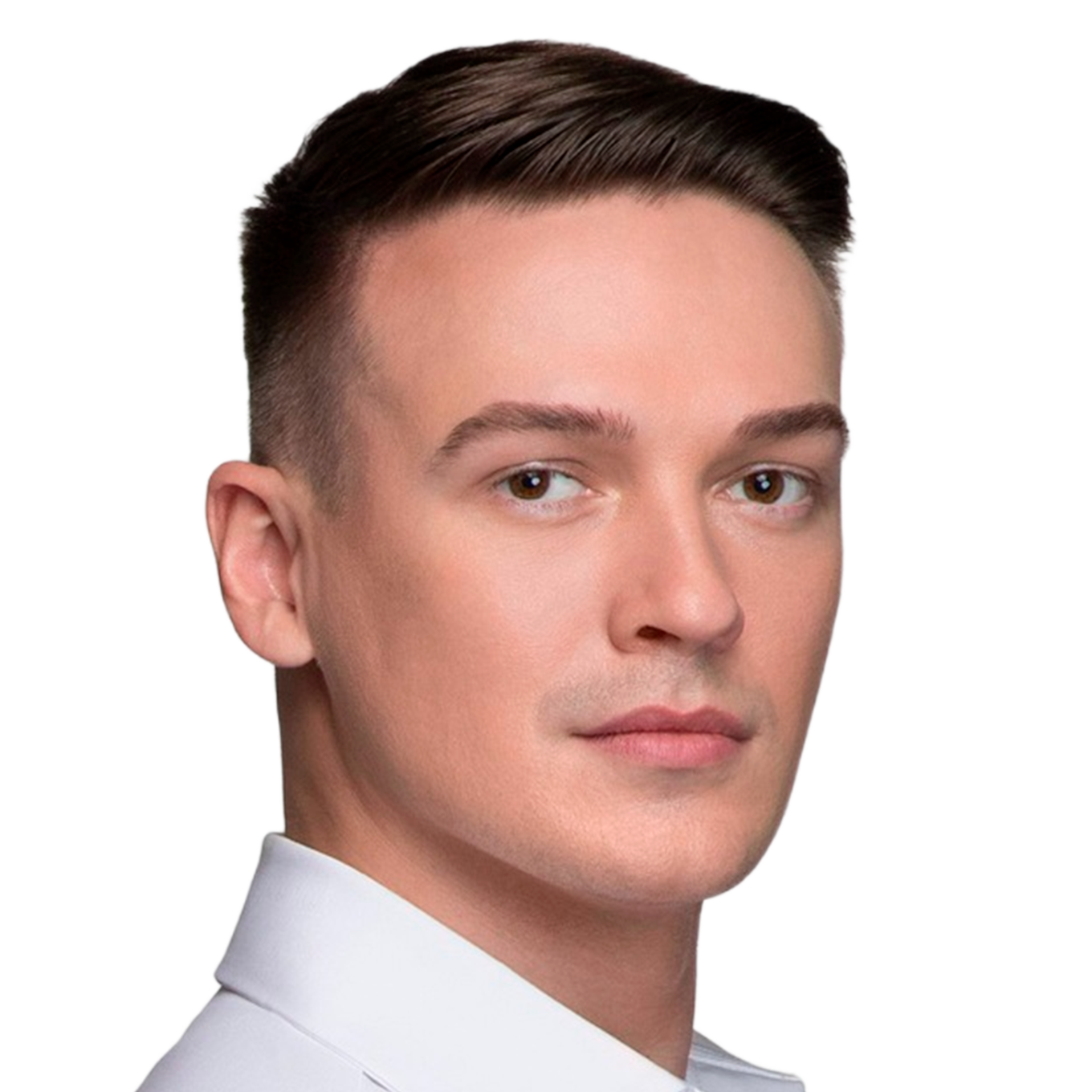 Шачнев Александр Сергеевич