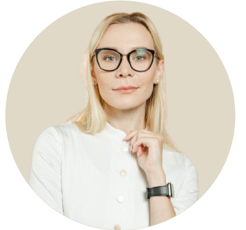Король Валерия Георгиевна