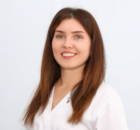 Маслова Екатерина Сергеевна