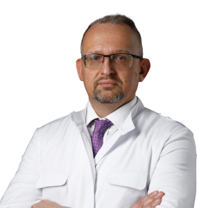 Румянцев Павел Олегович
