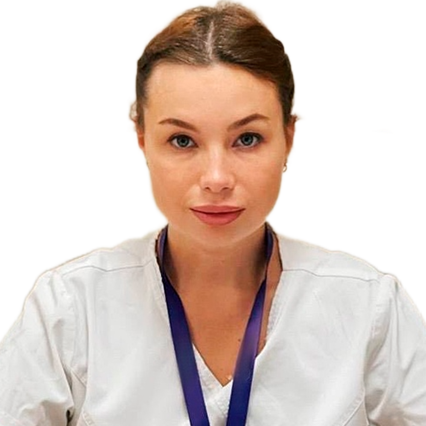 Репина Анастасия Александровна