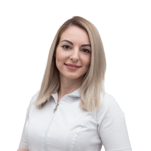 Акунц Алла Феликсовна